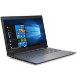 Notebook Lenovo B330-15ikbr Intel Core I3 7020u 4gb 500gb 15.6 Windows 10 Home Preto
