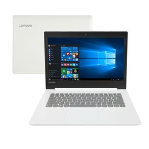 Notebook Lenovo Core I3-6006U 4GB 500GB Tela 14” Windows 10 Ideapad 320