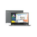Notebook Lenovo Core I5-7200u 4gb 500gb Tela de 14 Windows 10 Ideapad 320