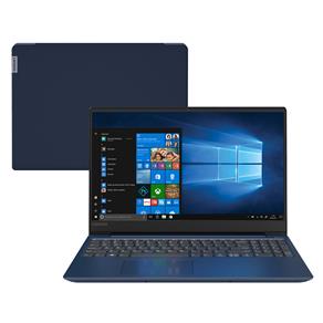 Notebook Lenovo Core I5-8250U 8GB 1TB Placa de Vídeo 2GB Tela 15.6” Windows 10 Ideapad 330S