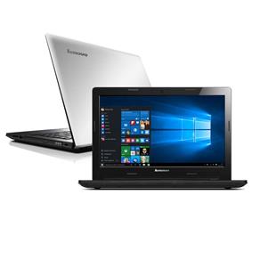 Notebook Lenovo G40-80 com Intel® Core™ I5-5200U, 4GB, 1TB, Gravador de DVD, Leitor de Cartões, HDMI, Placa Gráfica de 2GB, LED 14" e Windows 10