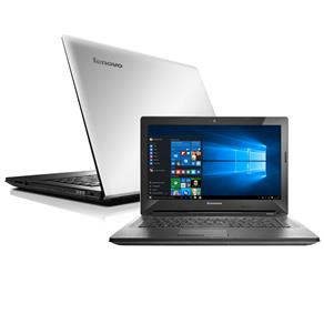 Notebook Lenovo G40-80 com Intel® Core™ I7-5500U, 8GB, 1TB, Gravador de DVD, Leitor de Cartões, HDMI, Wireless, Bluetooth, Webcam, LED 14", Windows 10