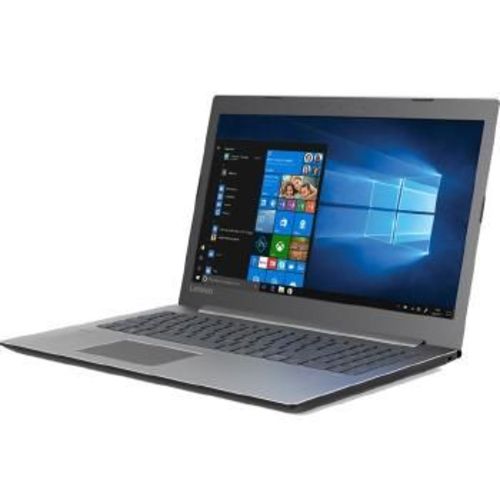 Notebook Lenovo Idea 15.6 I7-8550u 8gb 2gb 1tb W10 - 81fe0000br