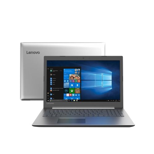 Notebook Lenovo Ideapad 330 15.6 I7-8550u 8gb 1tb W10h
