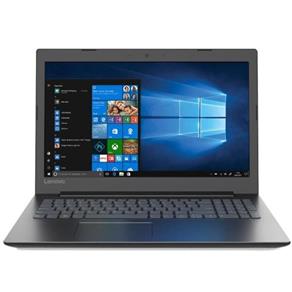 Notebook Lenovo Ideapad 330 15.6 N4000 4gb 1tb W10 - 81fn000