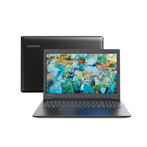 Notebook Lenovo Ideapad 330, 15.6" HD, Intel Celeron N4000, 4GB DDR4, HD 500GB, Linux Satux