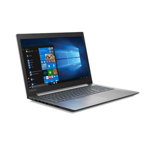 Notebook Lenovo Ideapad 330-15IKB 81FE000QB Intel Core I3-7020U 4GB 1TB Tela HD 15.6 Win 10