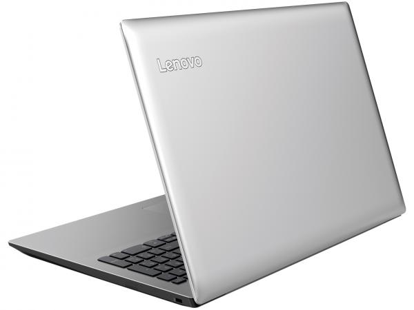 Notebook Lenovo Ideapad 330-15IKB Intel Core I3 - 4GB 1TB 15,6” Full HD Windows 10