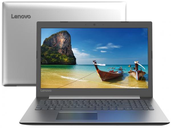 Tudo sobre 'Notebook Lenovo Ideapad 330-15IKB Intel Core I3 - 4GB 1TB 15,6” Linux'