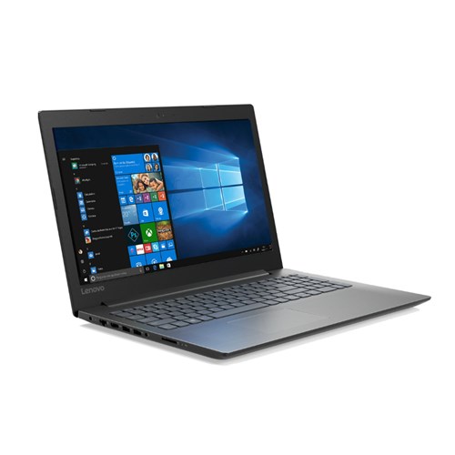 Notebook Lenovo Ideapad 330 Celeron N4000 4Gb 1Tb Windows 10 15.6' Hd 81Fn0001br Preto