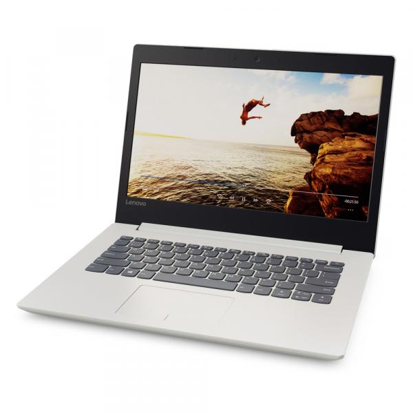 Notebook Lenovo Ideapad 320 Core I3 6006u 4GB RAM HD 500GB Windows 10 Home Tela 14