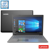 Notebook Lenovo Ideapad 320 Full HD 15.6, Intel® Core I7-8550U, 8GB, 1TB, Nvidia GeForce MX150 4GB - 81G30000BR
