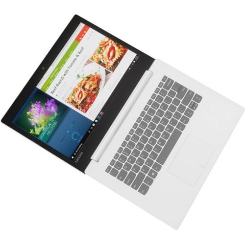 Tudo sobre 'Notebook Lenovo Ideapad 320 Intel Core I3 4gb 500gb'