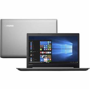 Notebook Lenovo Ideapad 320 Intel® Core I5-7200u 8GB 1TB Tela 15,6" Windows 10 80YH0006BR Prata 26105
