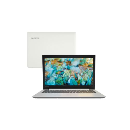 Notebook Lenovo Ideapad 330 Intel Core I5-8250u 4gb 1tb Windows 10 15.6"