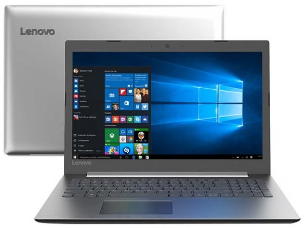 Tudo sobre 'Notebook Lenovo Ideapad 330 Intel Core I7 8GB 1TB - 15,6” Full HD Placa de Vídeo 2GB Windows 10'