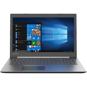 Notebook Lenovo - Ideapad 330, Processador Intel Core I3 4GB 1TB Windows 10 Tela 15.6", Prata