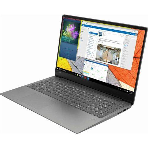 Tudo sobre 'Notebook Lenovo Ideapad 330s-15ikb I5-8250 4gb 1tb 16gb Ssd'