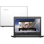 Tudo sobre 'Notebook Lenovo Ideapad 310 Intel Core I3 4GB 500GB Tela LED 14" Windows 10 - Branco'