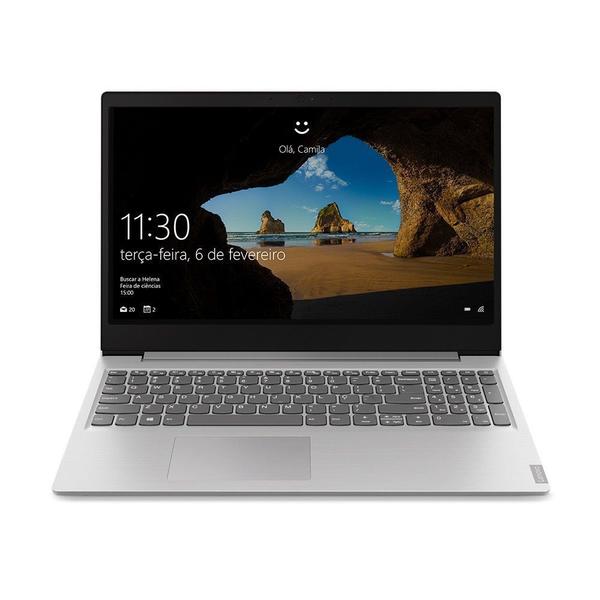 Notebook Lenovo Ideapad S145-15IKB - 15,6" - Intel Core I3-8130U, 4Gb, 1Tb - Linux