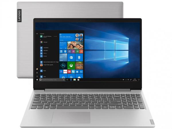 Tudo sobre 'Notebook Lenovo Ideapad S145-15IWL Intel Core I5 - 8GB 1TB 15,6” Windows 10'