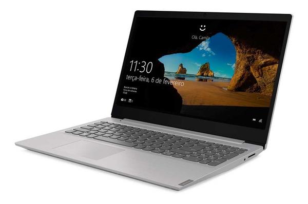 Notebook Lenovo Ideapad S145 I5-8265U 8GB 2TB 81S9S00300