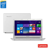 Notebook Lenovo, Intel Core I7-4500U, 8GB, 1TB, Tela de 14", NVIDIA GeForce 820M - 80E60000BR