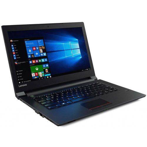 Notebook Lenovo Thinkpad E470/i7-7500u/8gb/1tb/geforce 2gb/win10 Pro/14" - 20h20007br