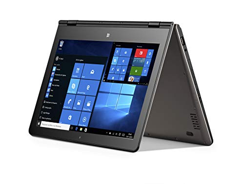Notebook M11W Intel Quad Ram 2Gb Windows 10 11.6 Pol. Dourado Multilaser- NB259