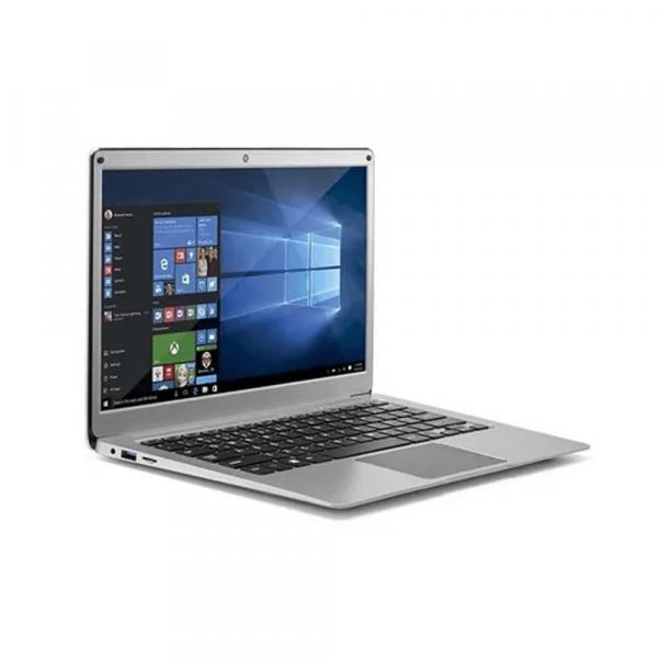 Notebook Multilaser 13.3 Pol 4GB 64GB Windows 10 Dual Core Prata - PC2