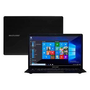 Notebook Multilaser Intel Core X5-z8350 2gb 64 Gb Wi-Fi Pc107