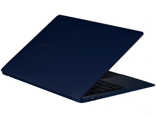 Notebook Multilaser Legacy Air Intel Dual Core - 4GB SSD 32GB 13,3” Full HD Windows 10