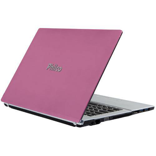 Tudo sobre 'Notebook Philco Amd Dual Core E1-2100 (2gb/320gb/Tela 14/Win 8.1/Dvd/Leitor de Cartões/Hdmi/Webcam/'