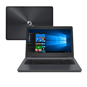 Notebook Positivo Core I3-6006U 4GB 1TB Tela 14” Windows 10 Stilo XC7660