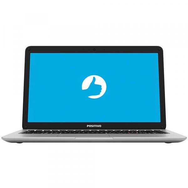 Notebook Positivo Motion C4500AI - 14" Intel Dual Core, 4Gb, HD 500Gb, Linux