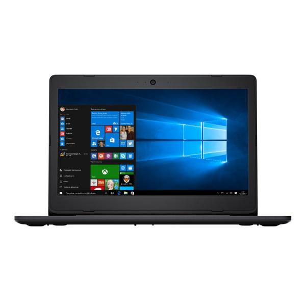 Notebook Positivo Stilo XC5631 Pentium QC 4GB 32GB SSD 14" W10