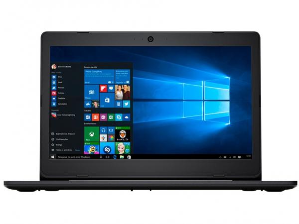 Notebook Positivo Stilo XC3650 Intel Dual Core - 4GB 500GB 14” Windows 10
