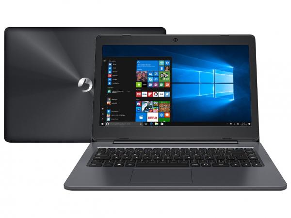 Notebook Positivo Stilo XC7660 Intel Core I3 - 4GB 1TB LED 14” Windows 10
