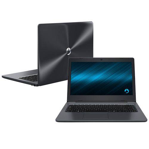 Notebook Positivo Stilo XCI 7660, I3, Tela 14", 4GB Ram, HD 1TB, Linux
