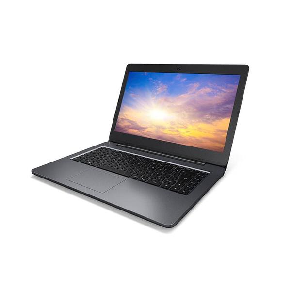 Notebook Positivo Stilo Xci3630 - Celeron Dc 4gb 32gb Ssd 14" - Linux