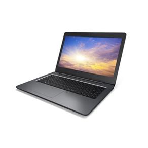 Notebook Positivo Stilo XCI3620 - Celeron DC 2GB 500GB 14 Polegadas - Linux