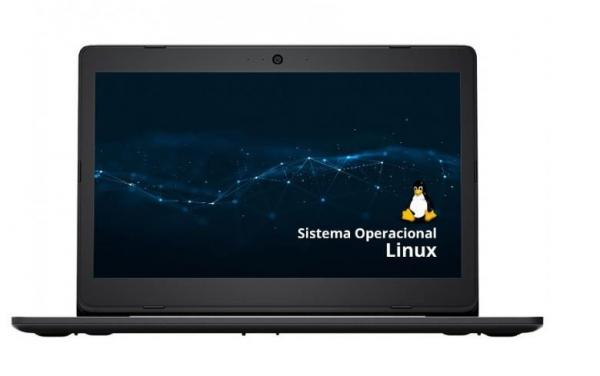 Notebook Positivo Stilo XCI7660 Intel Core I3 - 4GB 1TB 14” Linux