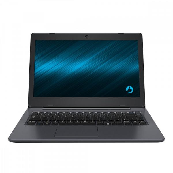 Notebook Positivo Tela 14 Intel Core I3 4GB HD 1TB Intel I3 Linux XCI7660