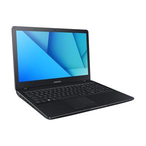Notebook Samsung 15.6 Intel Core I7, NP300E5M-XF3BR, Tela , 8GB RAM, HD 1TB, Windows 10, Full HD, Preto