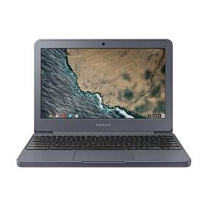 Notebook Samsung Chromebook, Celeron N3060, 11,6", 2GB, 16 GB - Grafit