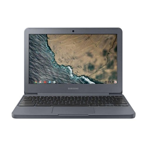 Notebook Samsung Chromebook, Celeron N3060, 11,6', 2Gb, 16 Gb - Grafit