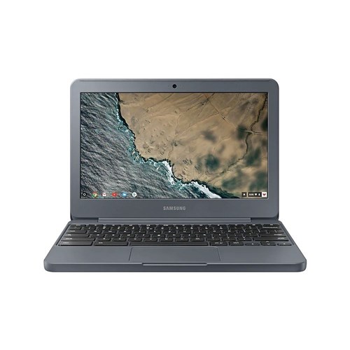 Notebook Samsung Chromebook, Intel Dual-core, 4gb Ram, 11.6´´ Hd Led, Google Chrome os - Grafite