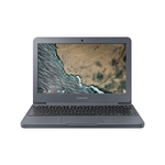 Notebook Samsung Chromebook, Intel Dual-Core, 4GB RAM, 11.6" HD LED, Google Chrome OS - Grafite