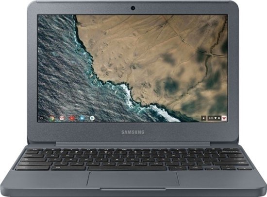 Notebook Samsung Connect Chromebook Intel Celeron Google Chrome os 4gb 32gb Mmc 11,6" Led Hd