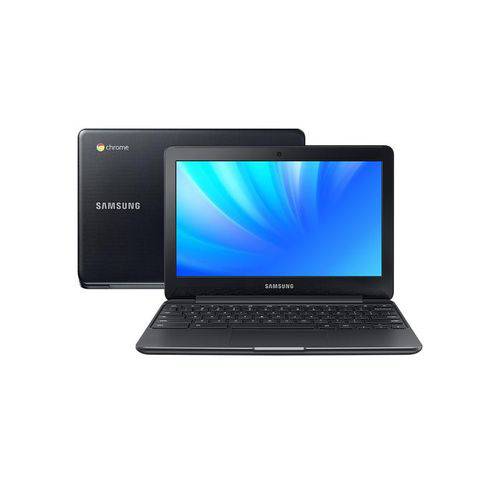 Notebook Samsung Connect Chromebook Tela 11.6" 2gb